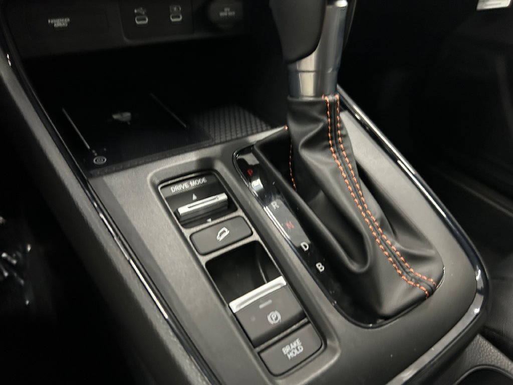 New 2027 Honda CR-V Sport-L image 24