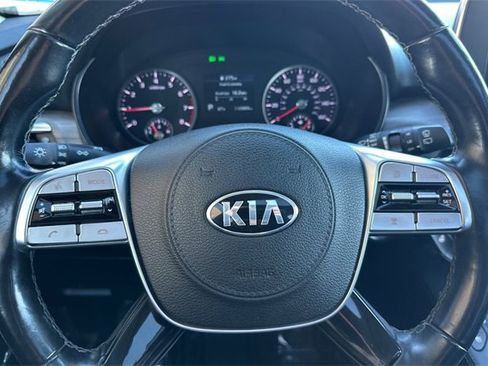 Used 2021 Kia Telluride EX w/ EX Premium Package image 28