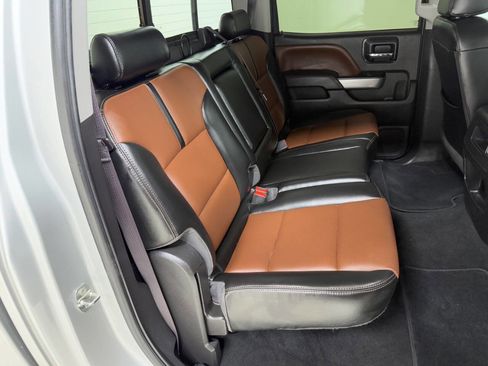 Used 2017 Chevrolet Silverado 1500 LT w/ Texas Edition image 48