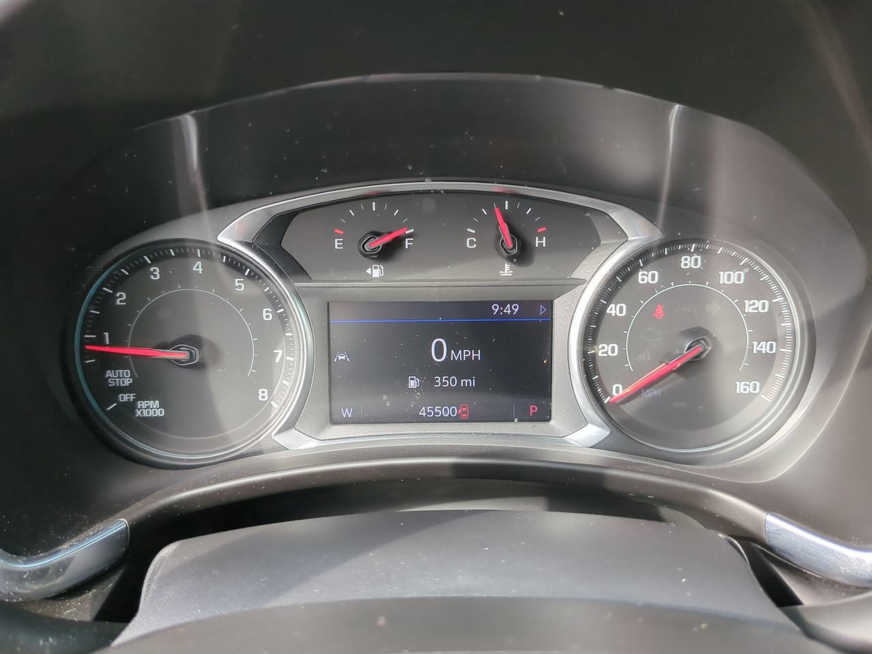 Used 2020 Chevrolet Equinox Premier FWD image 12