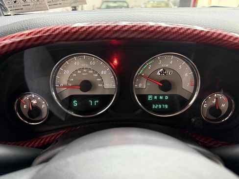 Used 2014 Jeep Wrangler Unlimited Sport AWD/4WD image 25