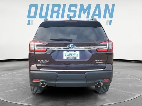 New 2026 Subaru Ascent Touring image 5