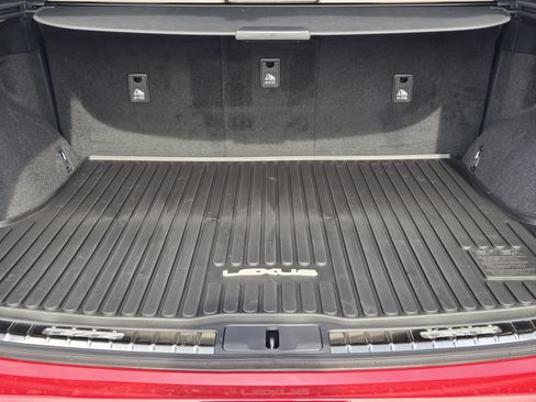 New 2026 Lexus RX 350 Premium image 22