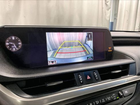 Used 2021 Lexus ES 350 w/ Premium Package image 19