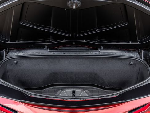 Used 2023 Chevrolet Corvette Stingray Preferred Conv w/ Z51 Performance Package image 38