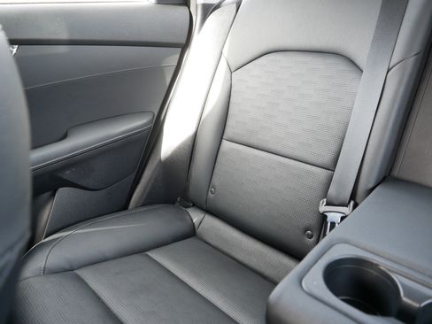 Certified 2019 Kia Forte EX w/ EX Launch Edition image 12