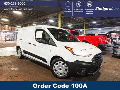 Used 2022 Ford Transit Connect XL