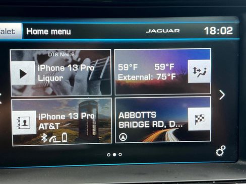 Used 2016 Jaguar F-TYPE S image 13