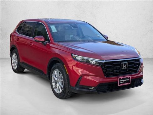 New 2026 Honda CR-V EX image 7