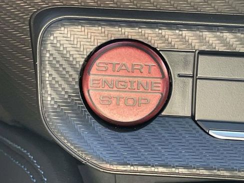 New 2026 Ford Mustang Dark Horse image 17