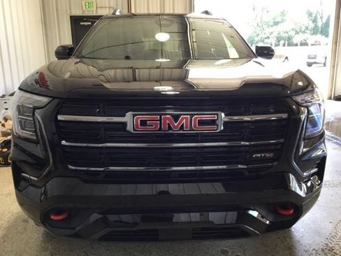 New 2027 GMC Terrain AT4 w/ Technology Package II AWD/4WD image 6