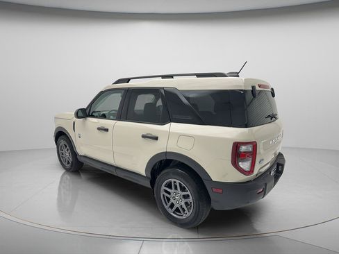Used 2025 Ford Bronco Sport Big Bend w/ Convenience Package AWD/4WD image 7