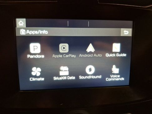 Used 2018 Kia Soul w/ Option Group 020 image 21