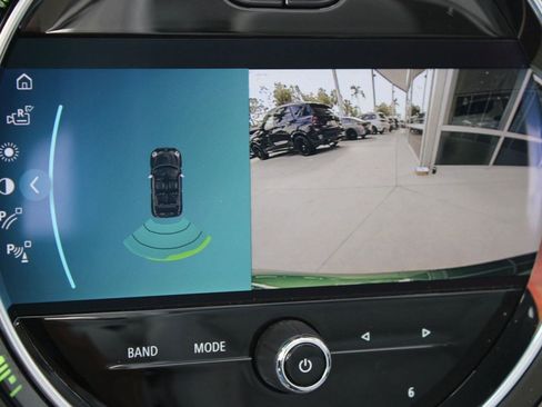 Used 2023 MINI Cooper S w/ Signature Upholstery Package image 26