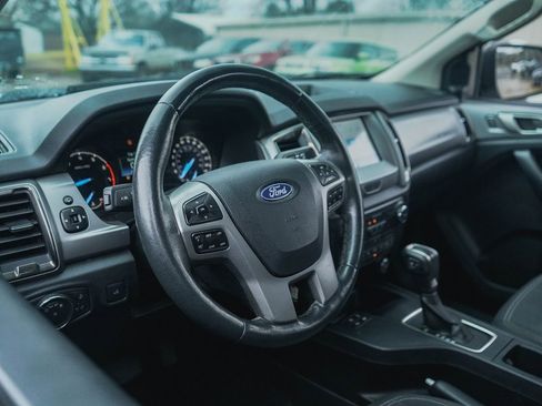 Used 2020 Ford Ranger XLT w/ Equipment Group 301A Mid image 6