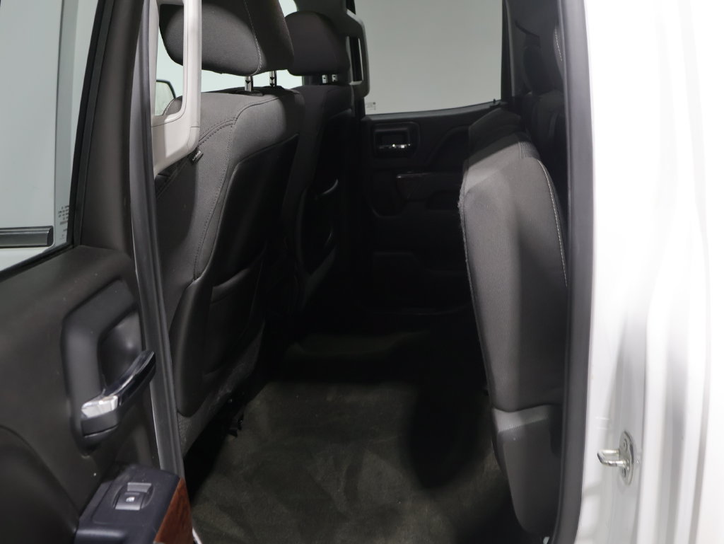 Used 2015 GMC Sierra 1500 SLE w/ Carbon-22 Edition AWD/4WD image 19