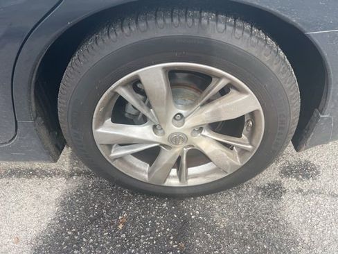 Used 2015 Nissan Altima 2.5 SL w/ Technology Package image 10