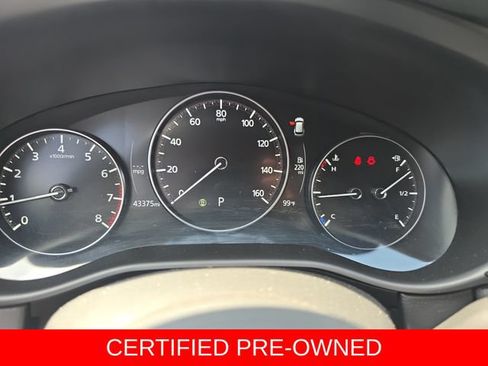 Certified 2025 MAZDA CX-50 AWD 2.5 S w/ Preferred Package image 20