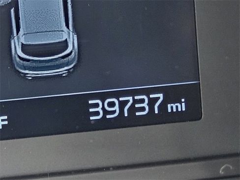 Used 2021 Kia Sportage LX image 27