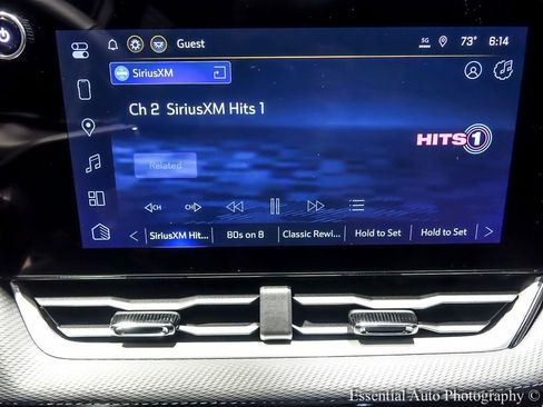 New 2026 Chevrolet Equinox LT FWD image 15