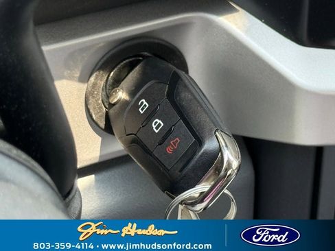 New 2025 Ford F550 2WD Regular Cab Super Duty image 32