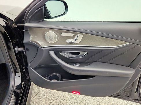 Used 2021 Mercedes-Benz E 53 AMG 4MATIC Sedan image 26