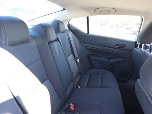 Certified 2025 Nissan Altima 2.5 S image 17