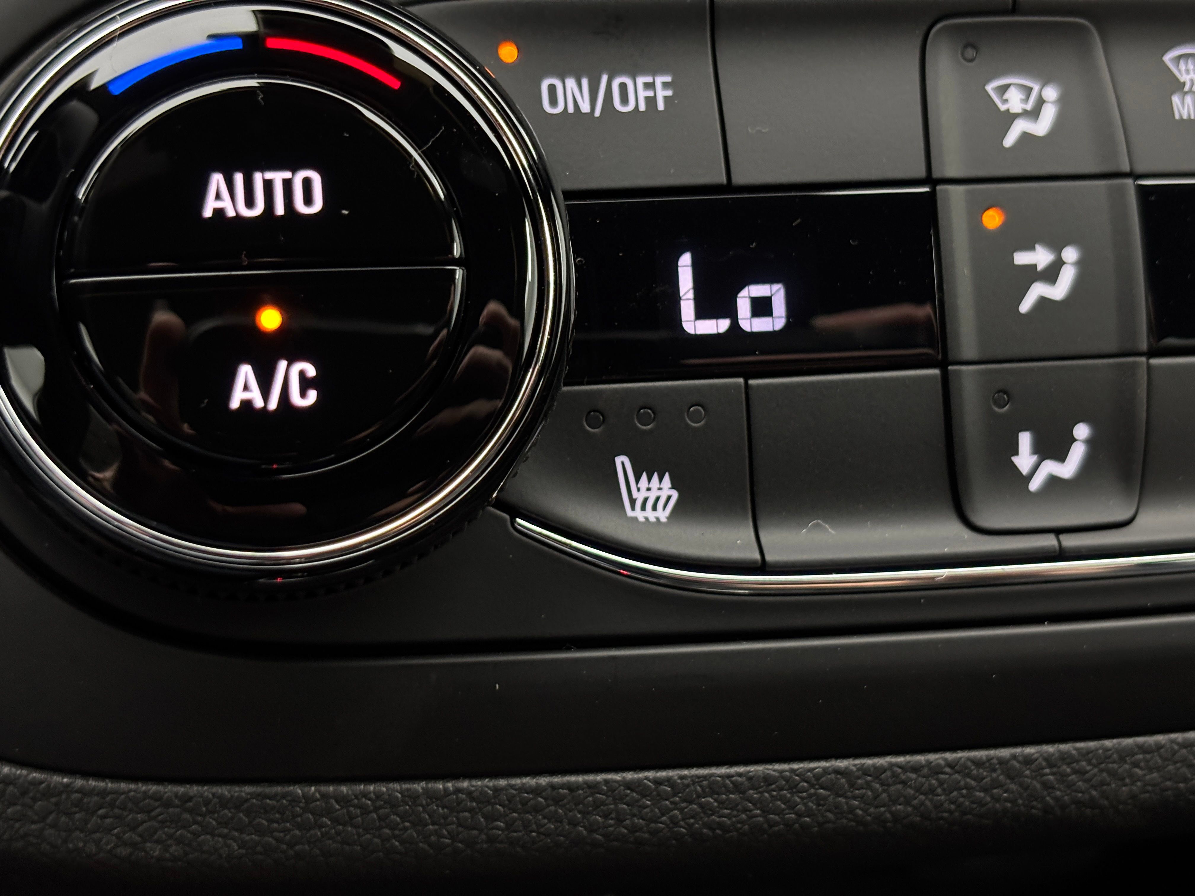 New 2026 Buick Envista Sport Touring w/ Convenience I Package FWD image 5