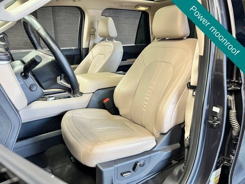 Used 2024 Ford Expedition Limited RWD image 7