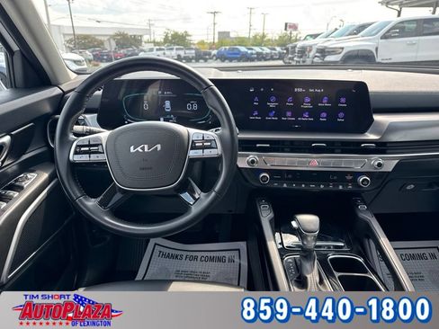 Used 2025 Kia Telluride S FWD image 32