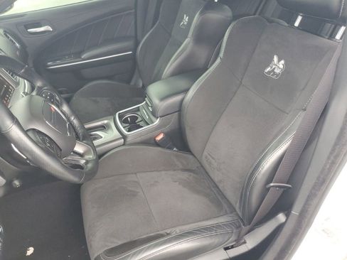 Used 2022 Dodge Charger Scat Pack w/ Plus Group RWD image 27