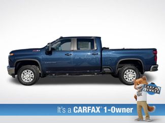 Used 2022 Chevrolet Silverado 2500 LT w/ Convenience Package video 2