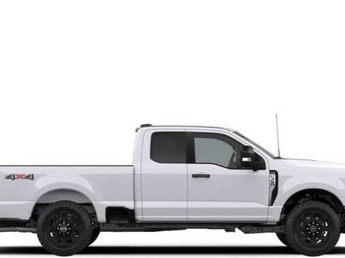 New 2026 Ford F350 XL w/ STX Appearance Package image 27
