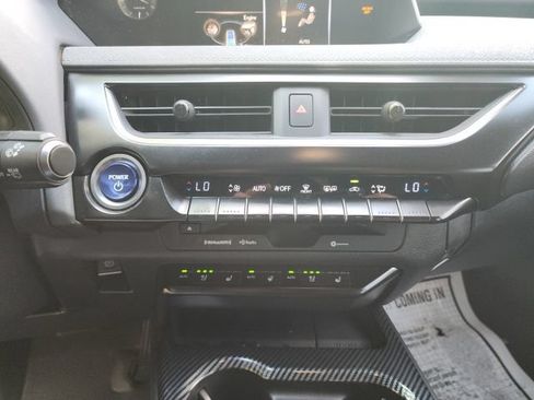 Used 2020 Lexus UX 250h w/ Premium Package AWD/4WD image 26