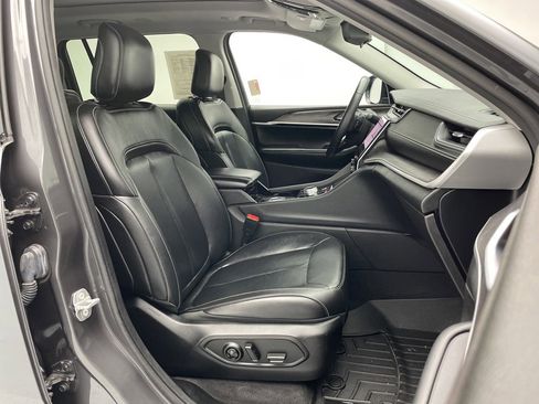 Used 2021 Jeep Grand Cherokee L Limited w/ Trailer Tow Group (B) image 51