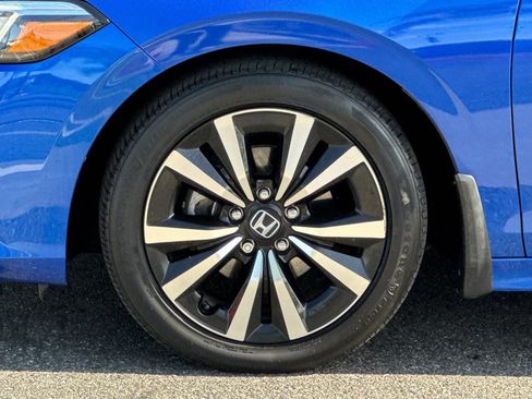 Used 2023 Honda Civic EX image 25