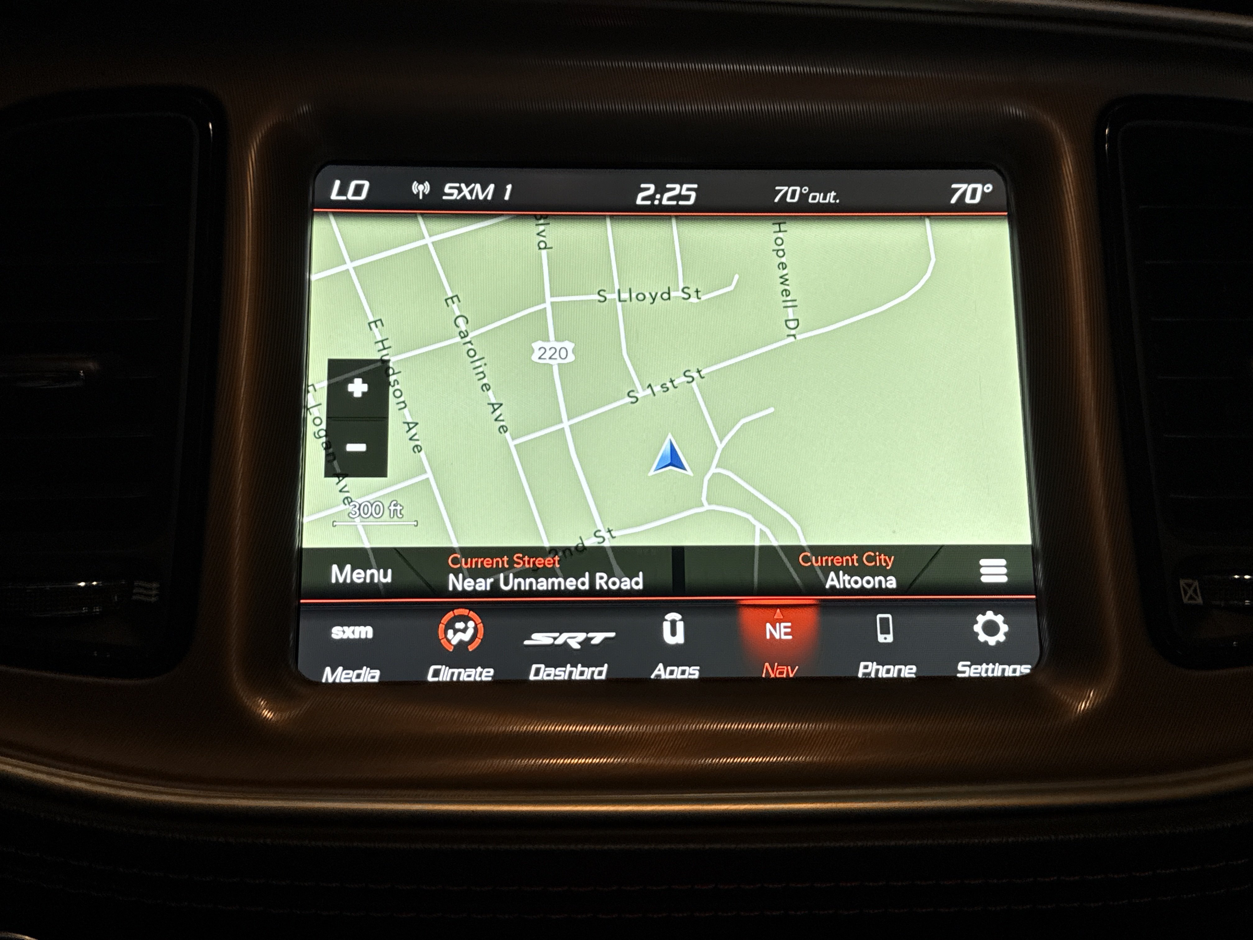 Used 2022 Dodge Challenger R/T Scat Pack RWD image 23