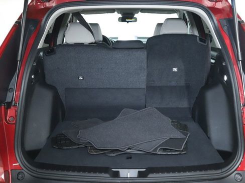 Used 2025 Honda CR-V EX image 30