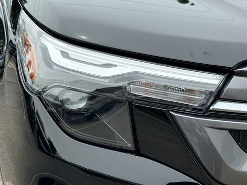 New 2026 Subaru Forester Premium AWD/4WD image 39