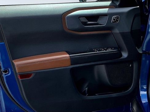 Used 2024 Ford Bronco Sport Outer Banks image 20