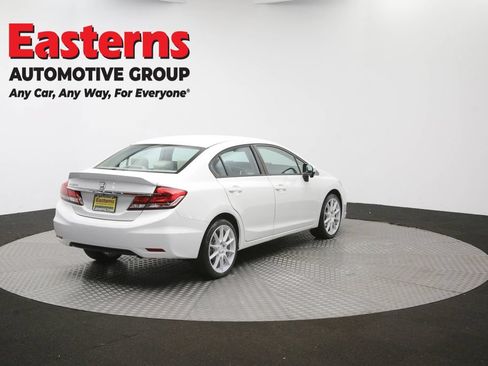 Used 2015 Honda Civic SE image 39