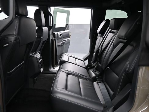 New 2026 Ford Bronco Outer Banks AWD/4WD image 19