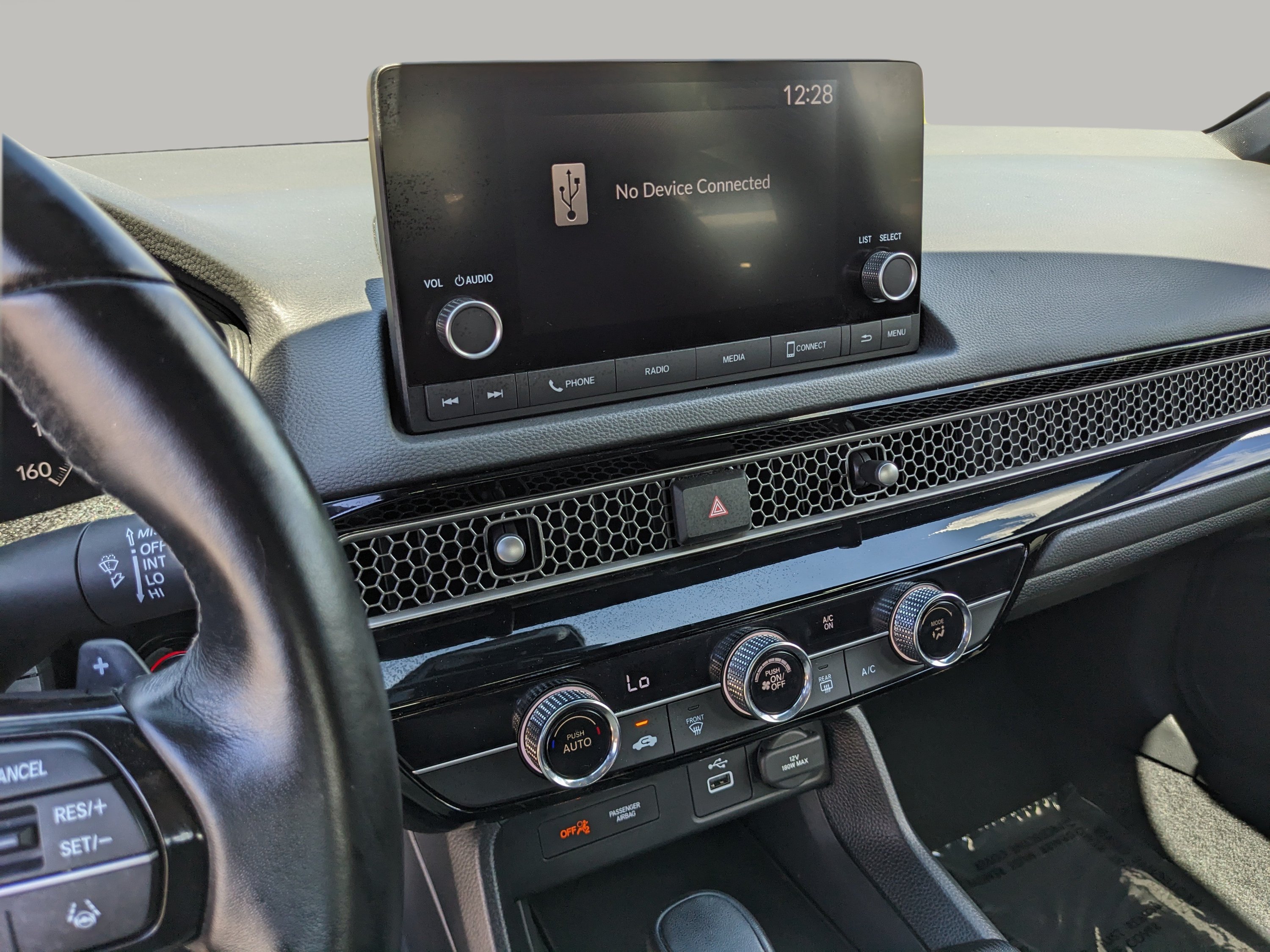 Used 2024 Honda Civic Sport image 22