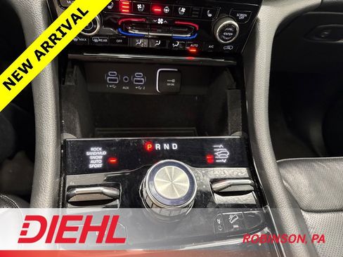 Used 2023 Jeep Grand Cherokee L Overland image 41