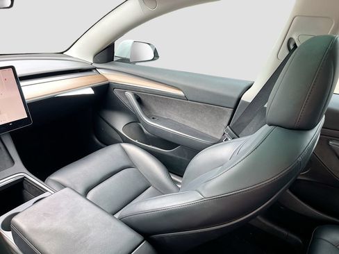 Used 2023 Tesla Model 3 Performance AWD/4WD image 23