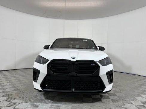 New 2026 BMW X2 M35i w/ M Sport Professional Package image 2