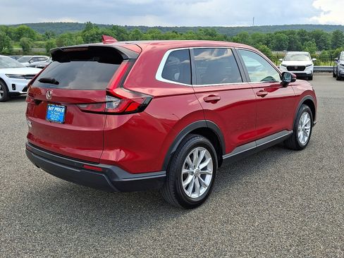 Certified 2024 Honda CR-V EX-L image 7