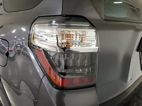 Used 2022 Toyota 4Runner TRD Pro image 32