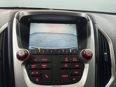 Used 2017 GMC Terrain SLE FWD image 14