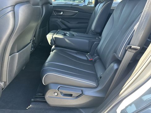 Certified 2022 Acura MDX SH-AWD w/ Advance Package image 24